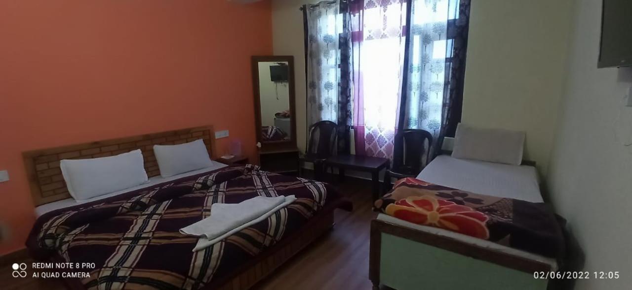 Peaceful Retreat Home Stay, 戴尔豪斯 外观 照片