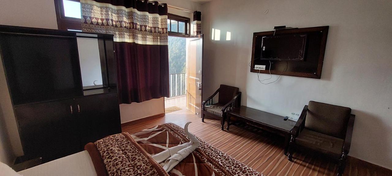 Peaceful Retreat Home Stay, 戴尔豪斯 外观 照片