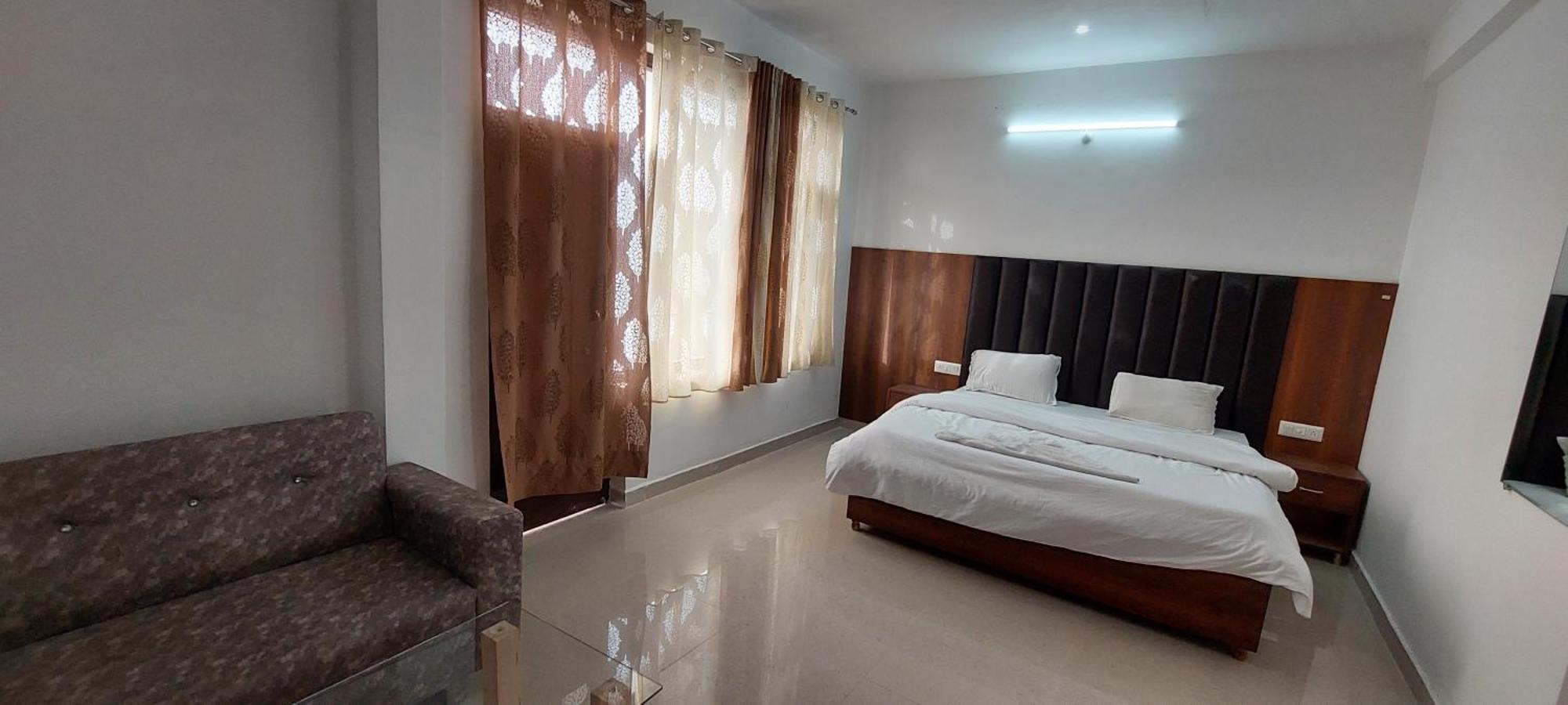 Peaceful Retreat Home Stay, 戴尔豪斯 外观 照片