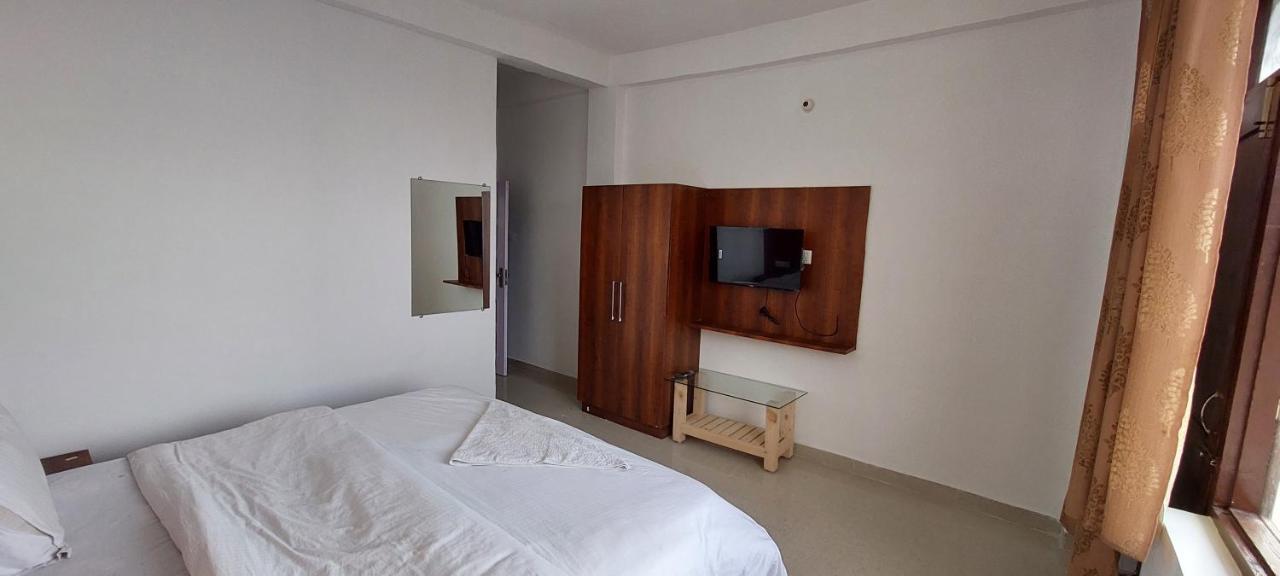Peaceful Retreat Home Stay, 戴尔豪斯 外观 照片