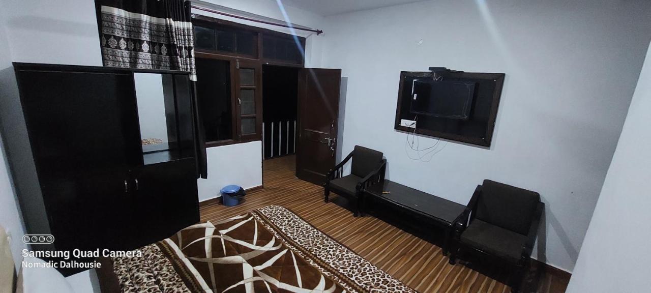 Peaceful Retreat Home Stay, 戴尔豪斯 外观 照片