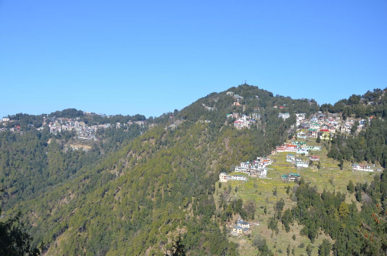 Peaceful Retreat Home Stay, 戴尔豪斯 外观 照片
