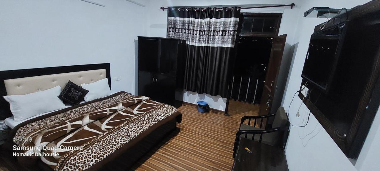 Peaceful Retreat Home Stay, 戴尔豪斯 外观 照片