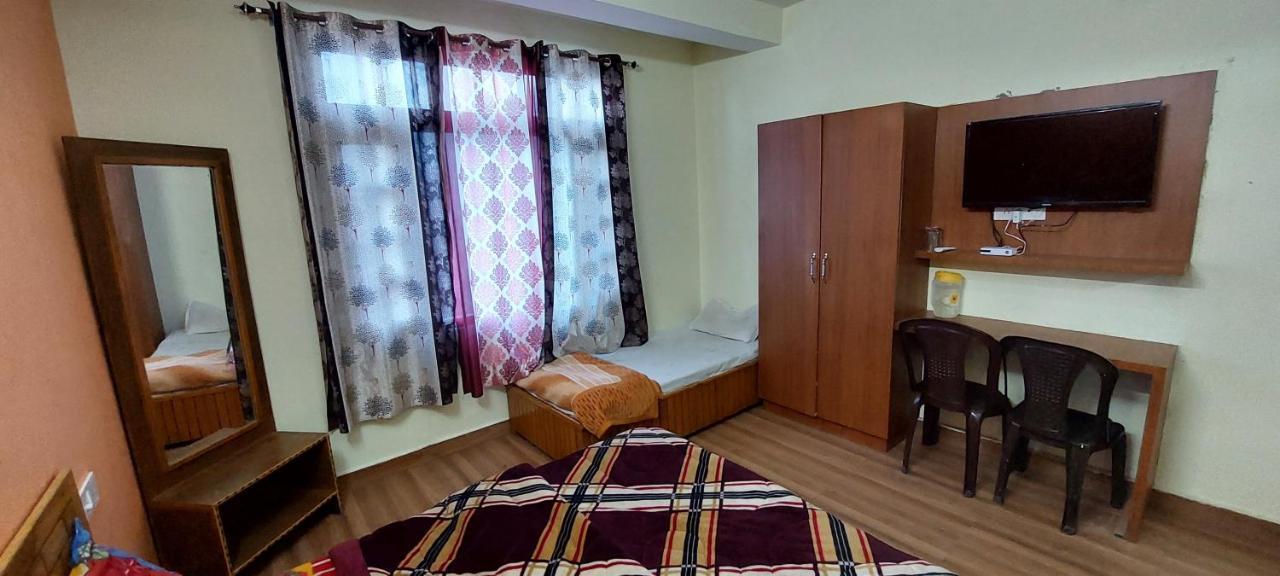 Peaceful Retreat Home Stay, 戴尔豪斯 外观 照片