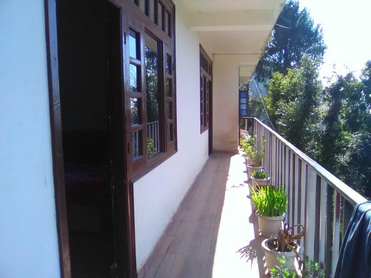Peaceful Retreat Home Stay, 戴尔豪斯 外观 照片
