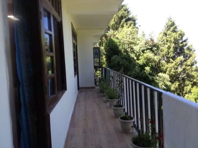 Peaceful Retreat Home Stay, 戴尔豪斯 外观 照片