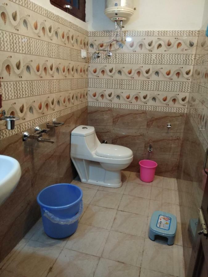 Peaceful Retreat Home Stay, 戴尔豪斯 外观 照片