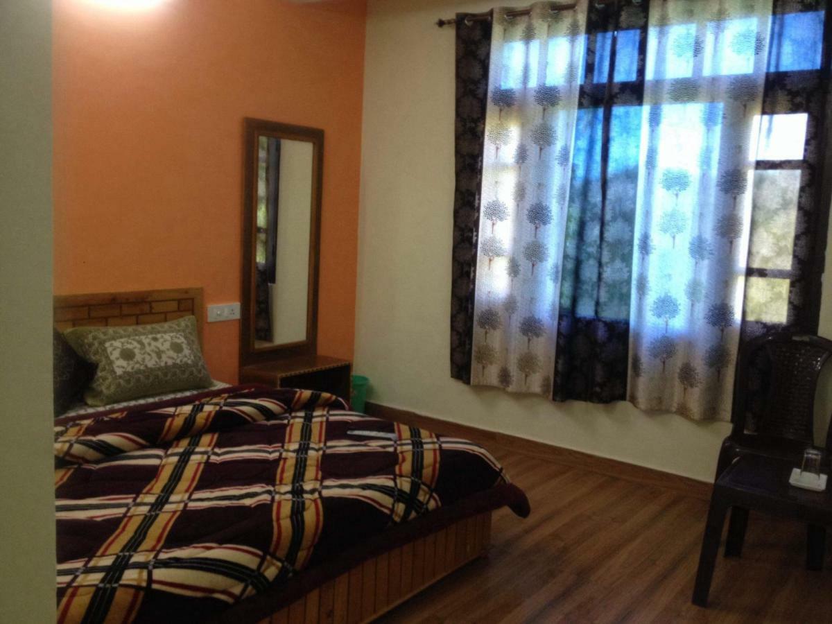 Peaceful Retreat Home Stay, 戴尔豪斯 外观 照片