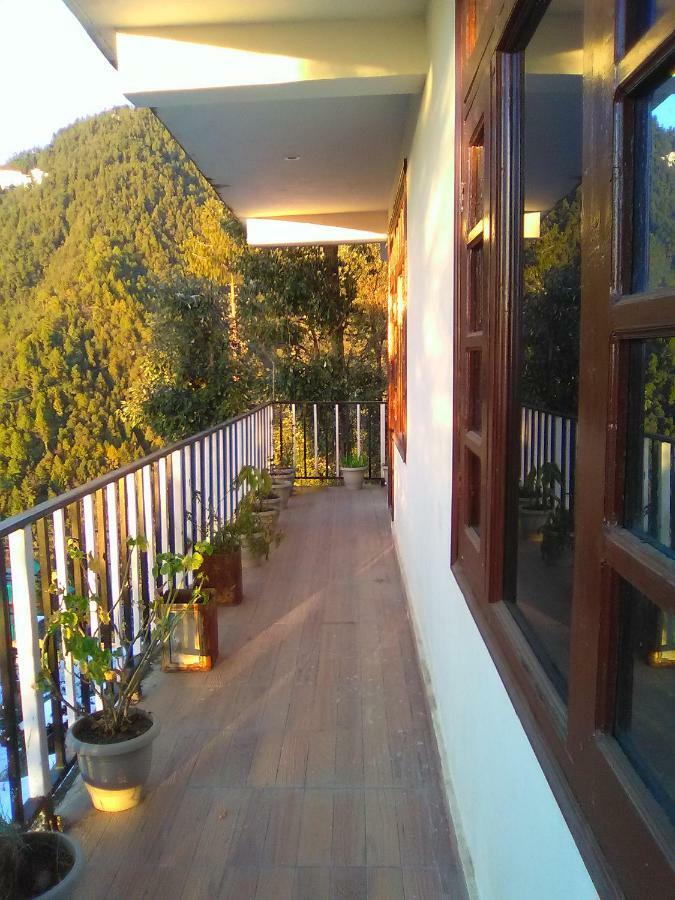 Peaceful Retreat Home Stay, 戴尔豪斯 外观 照片