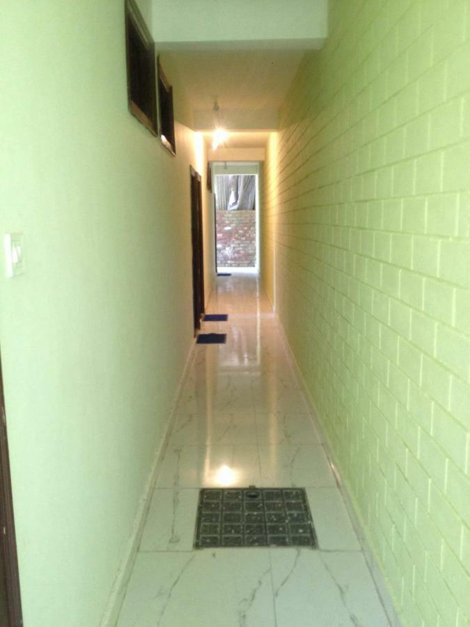 Peaceful Retreat Home Stay, 戴尔豪斯 外观 照片