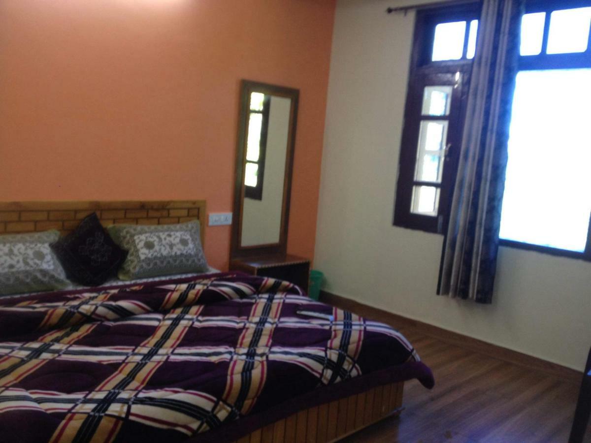 Peaceful Retreat Home Stay, 戴尔豪斯 外观 照片