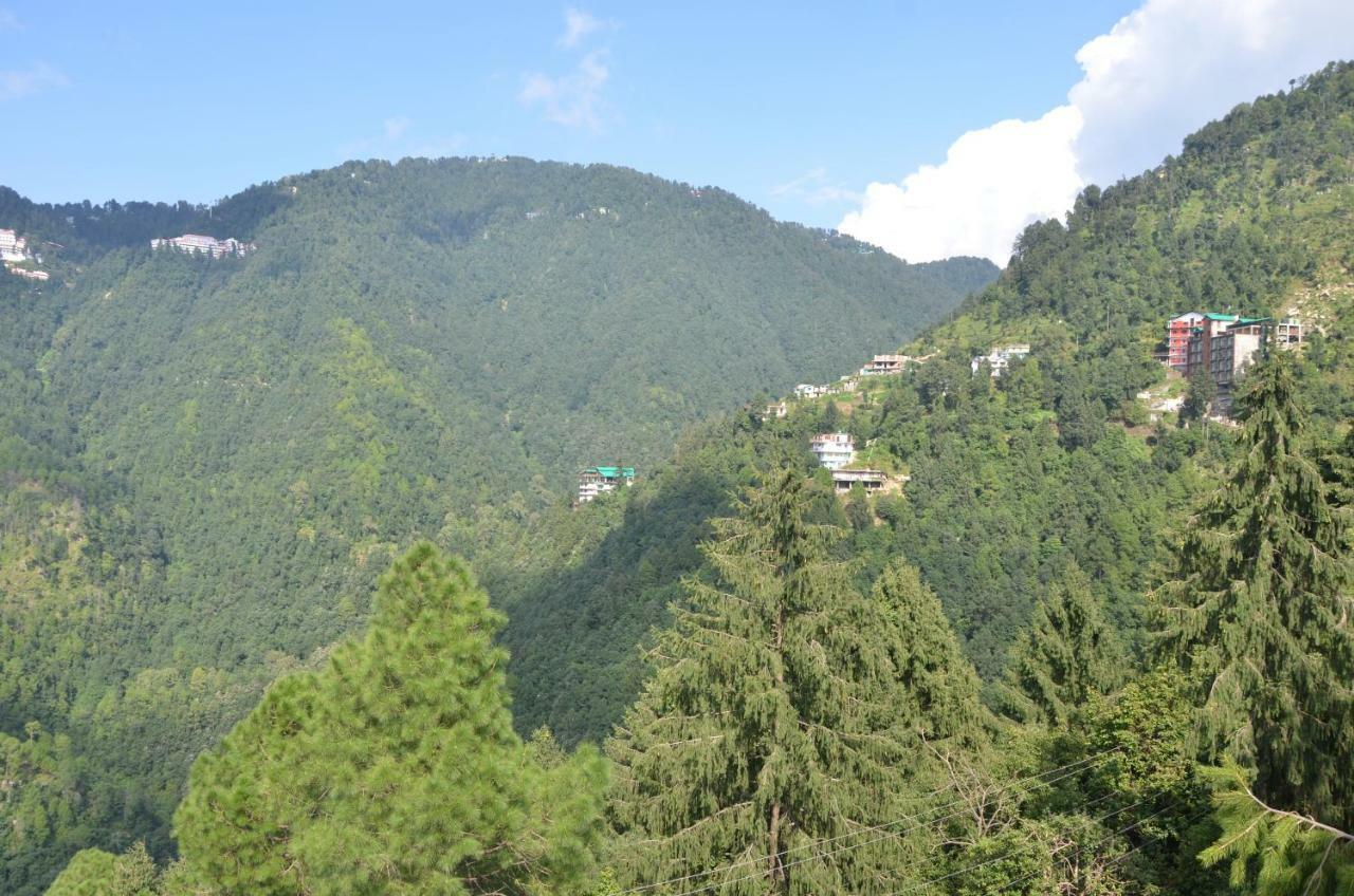 Peaceful Retreat Home Stay, 戴尔豪斯 外观 照片