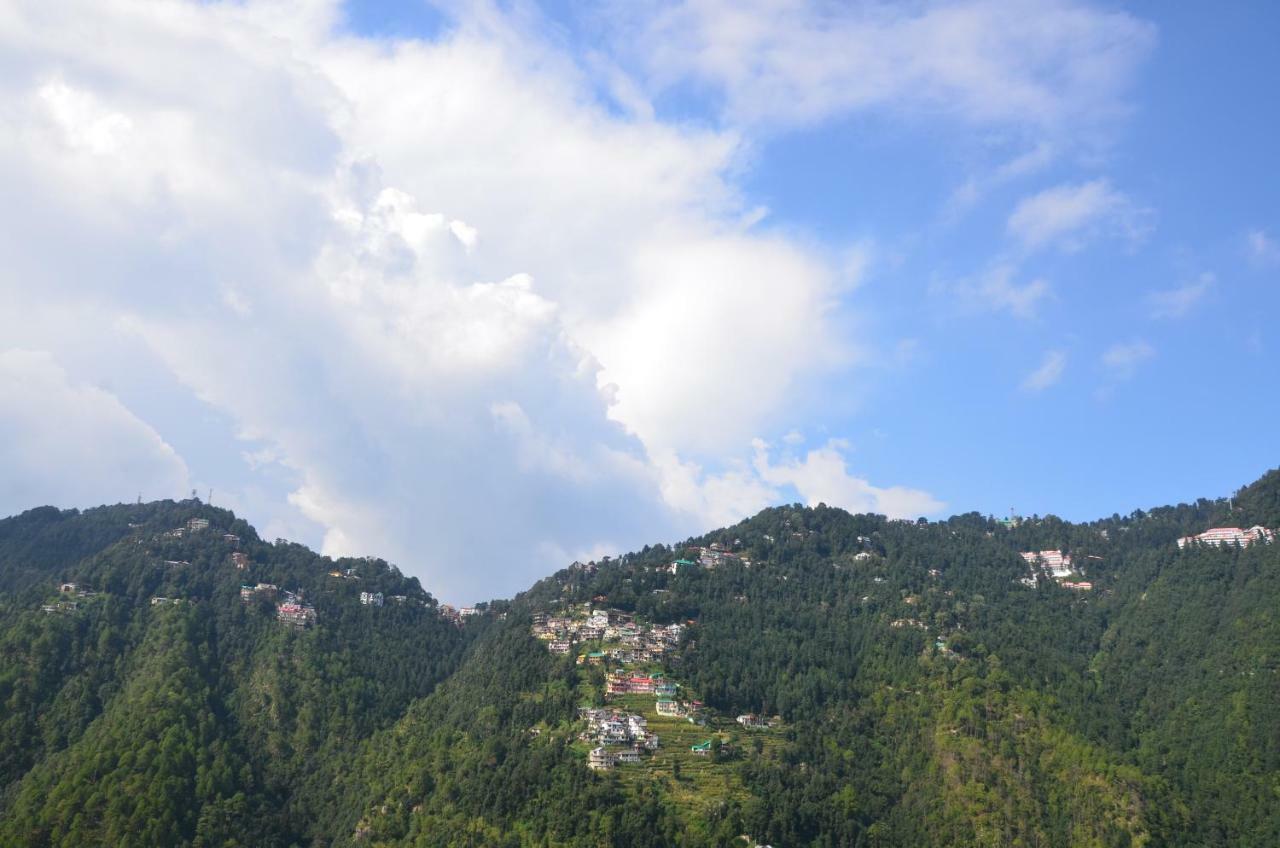Peaceful Retreat Home Stay, 戴尔豪斯 外观 照片