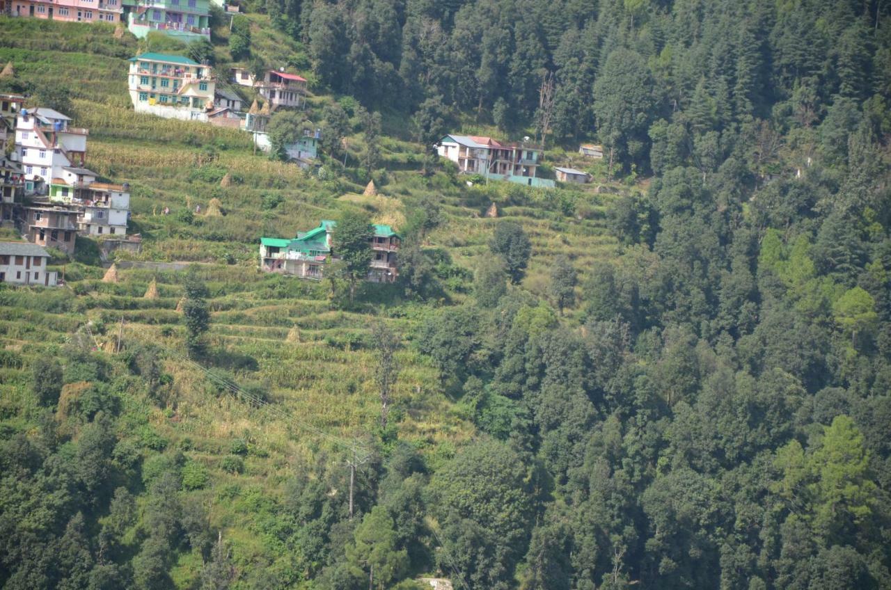 Peaceful Retreat Home Stay, 戴尔豪斯 外观 照片