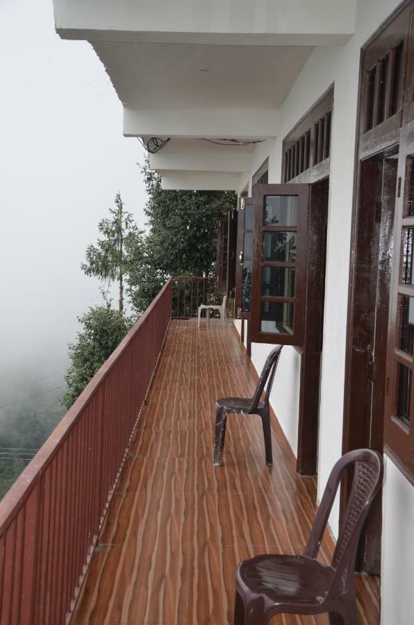 Peaceful Retreat Home Stay, 戴尔豪斯 外观 照片