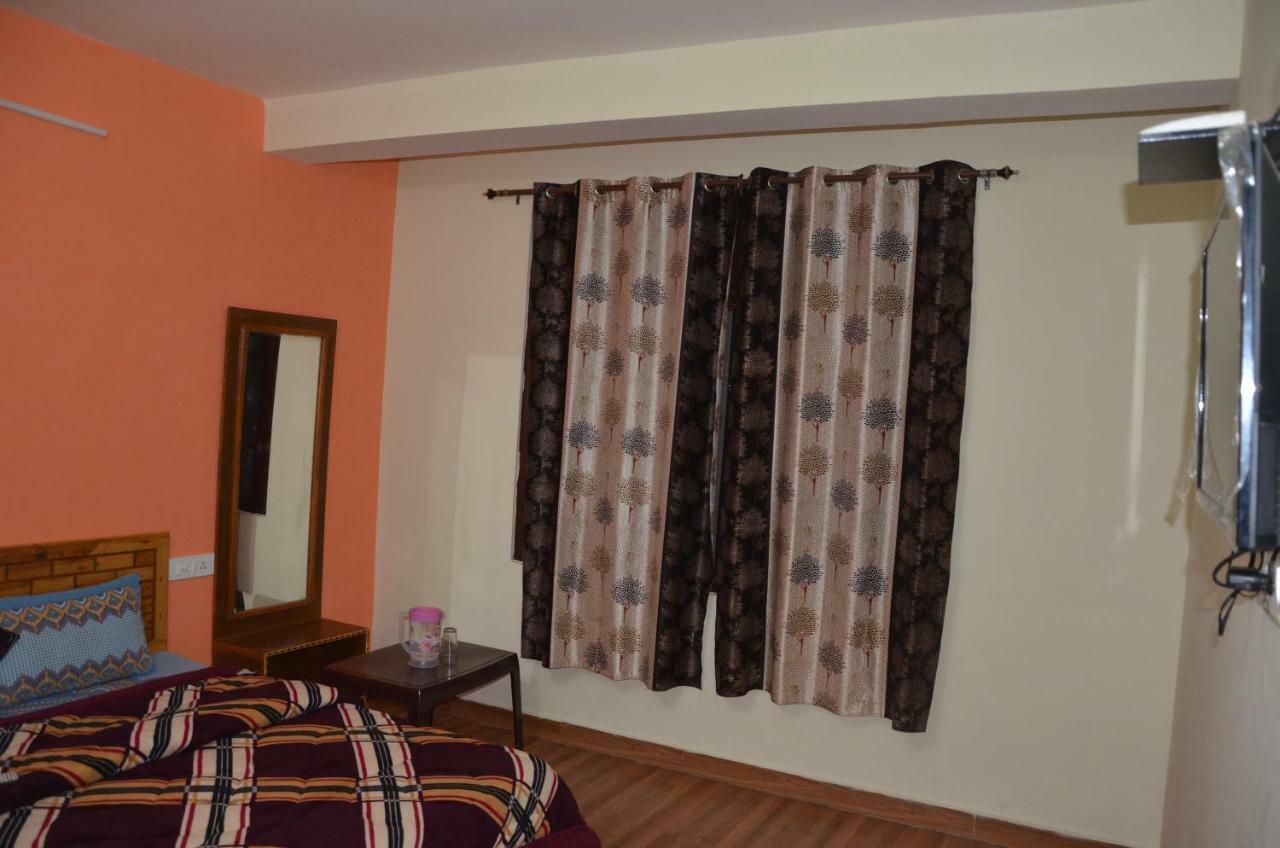 Peaceful Retreat Home Stay, 戴尔豪斯 外观 照片
