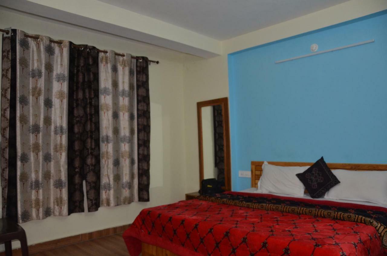 Peaceful Retreat Home Stay, 戴尔豪斯 外观 照片