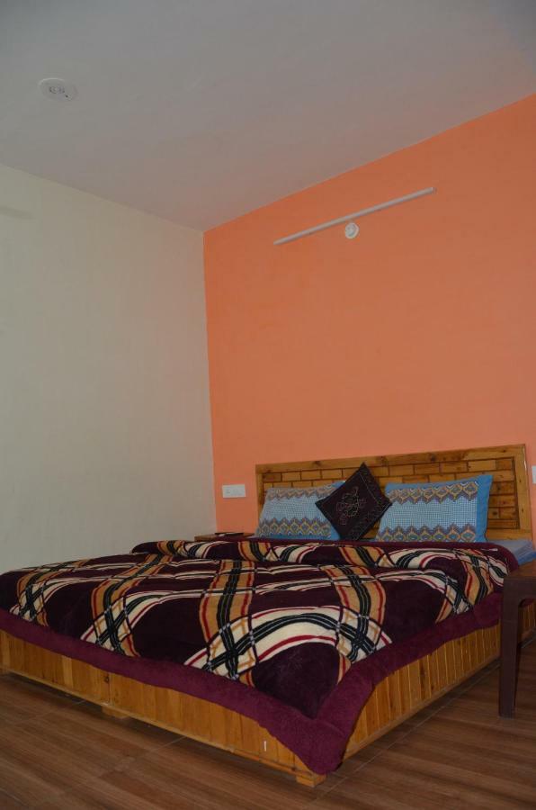Peaceful Retreat Home Stay, 戴尔豪斯 外观 照片