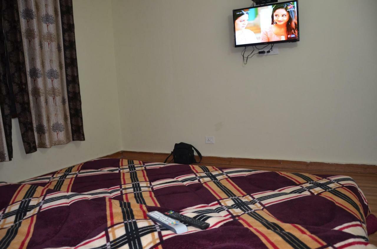 Peaceful Retreat Home Stay, 戴尔豪斯 外观 照片