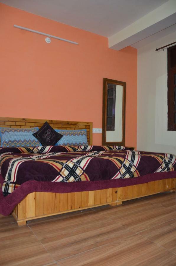 Peaceful Retreat Home Stay, 戴尔豪斯 外观 照片